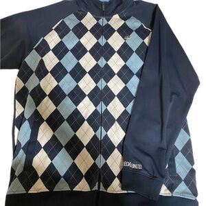 Ecko UNLTD by Marc Ecko Size 3XL casual Jacket **BIG & TALL**